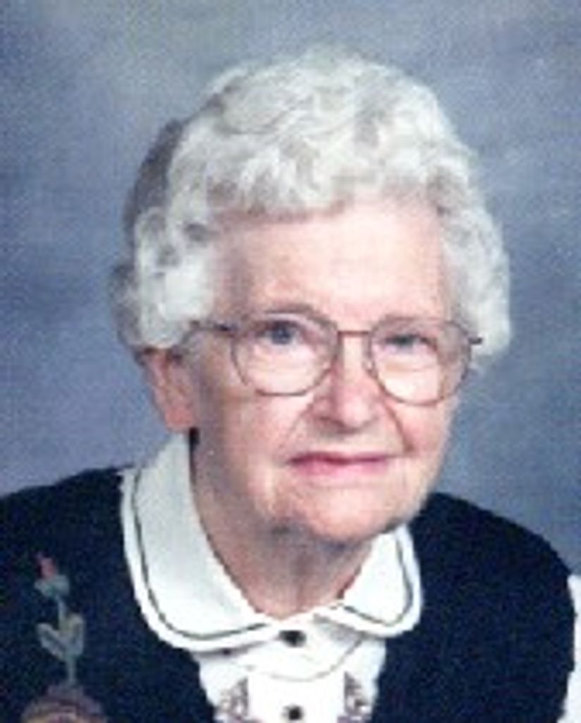 Hazel Trudella Johnson Profile Photo