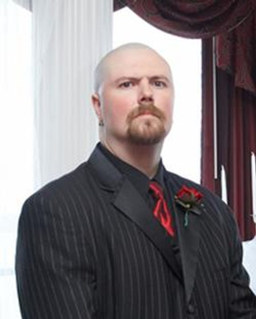 Shane Northcutt Profile Photo