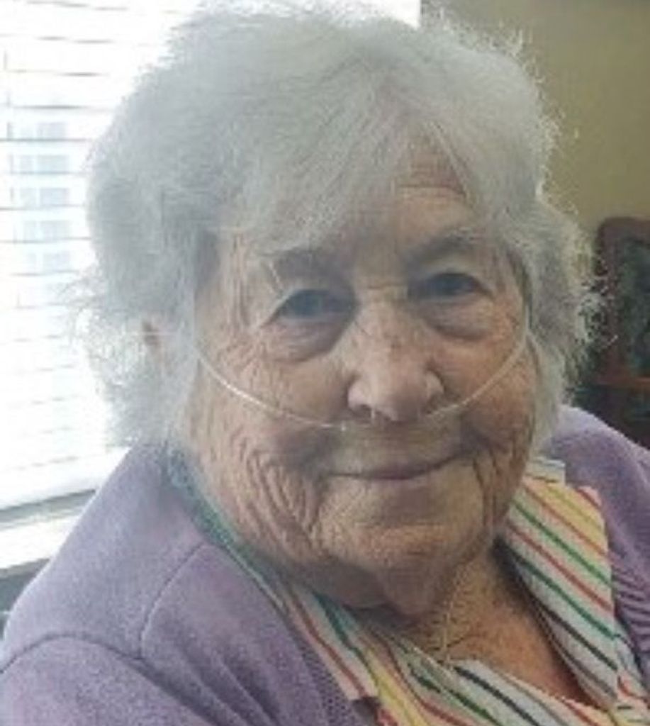 Retha Drinnon Dale