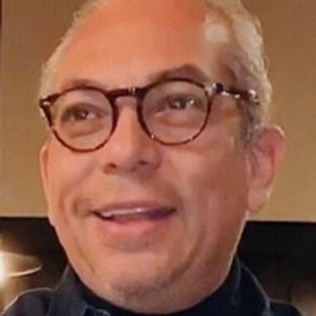 Rafael Alejandro Manzo