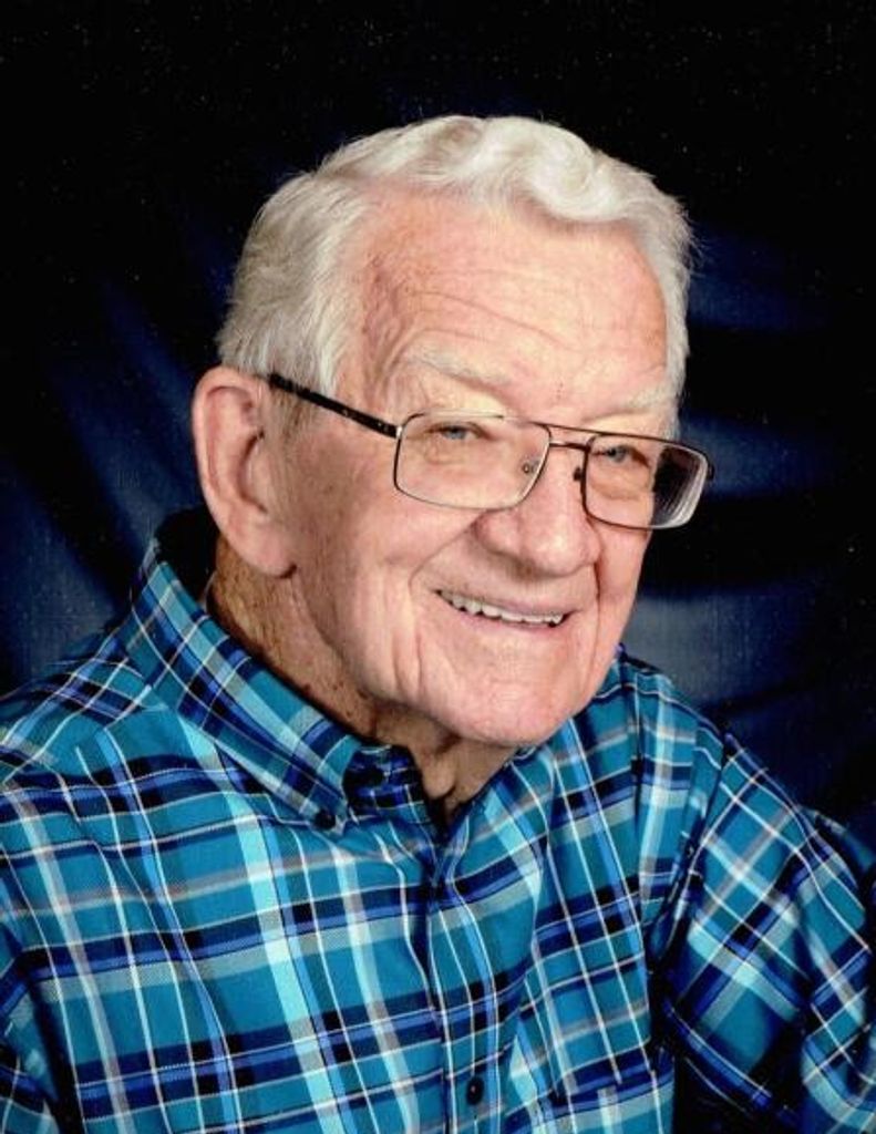 Donald Curtis Adams
