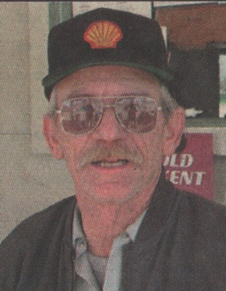 Larry Wilbur Raab Profile Photo