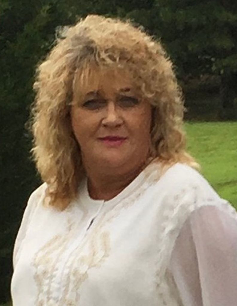 Renee Terry Profile Photo