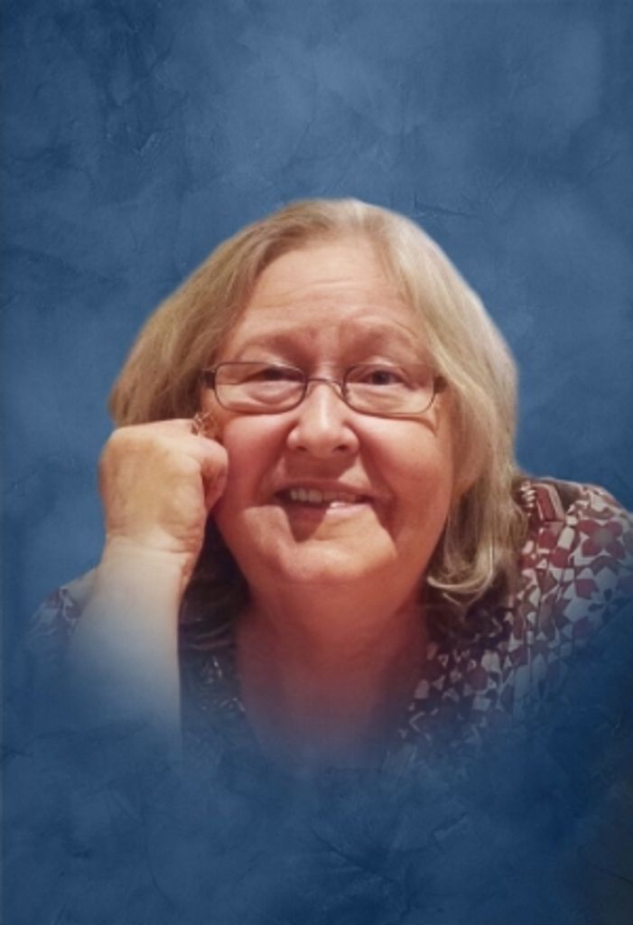 Charlotte Anne Huggins Profile Photo