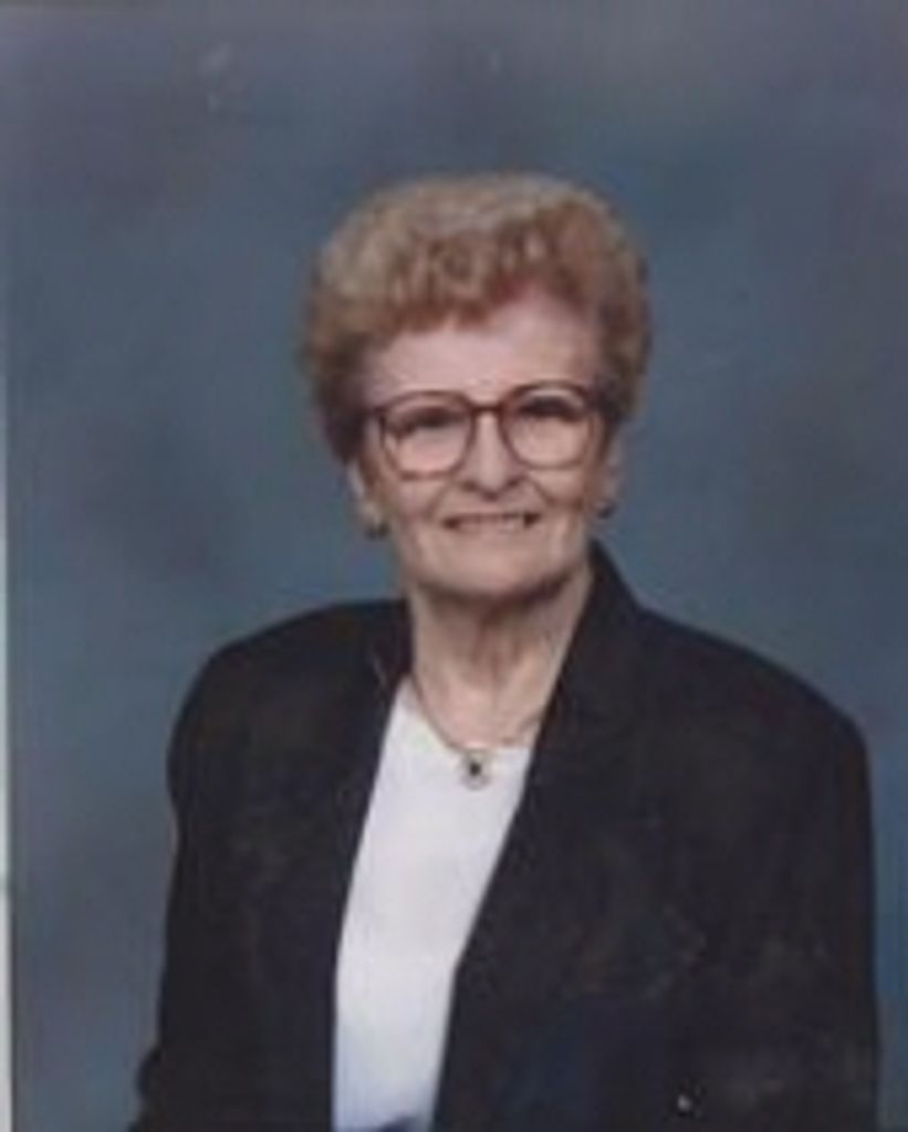 Bonnie Anderson