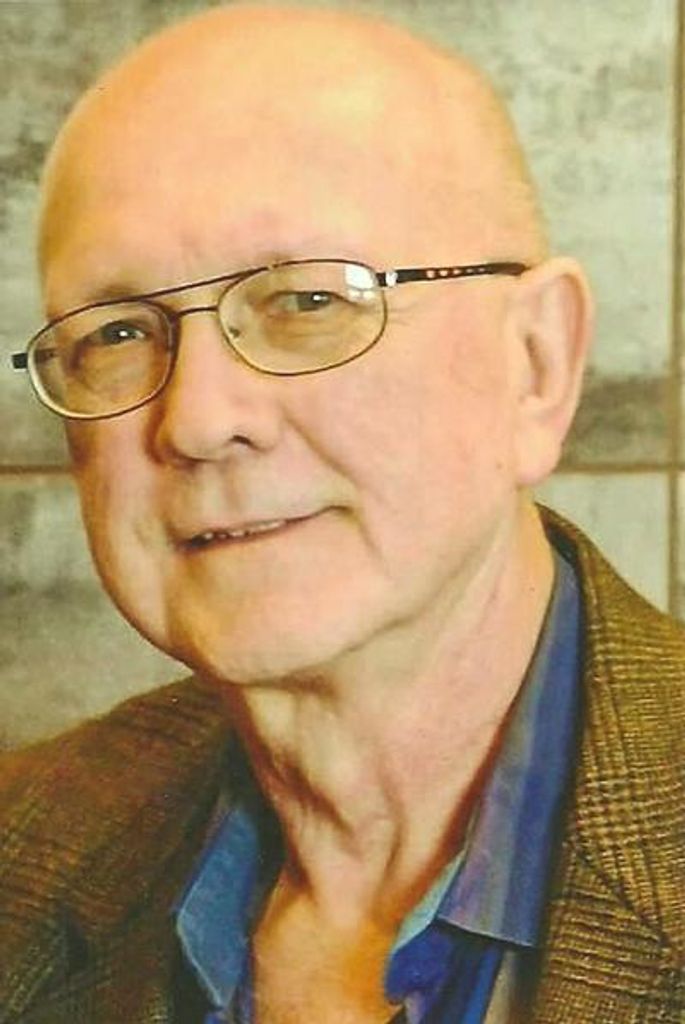 Millard (Mark) E. Markham Profile Photo