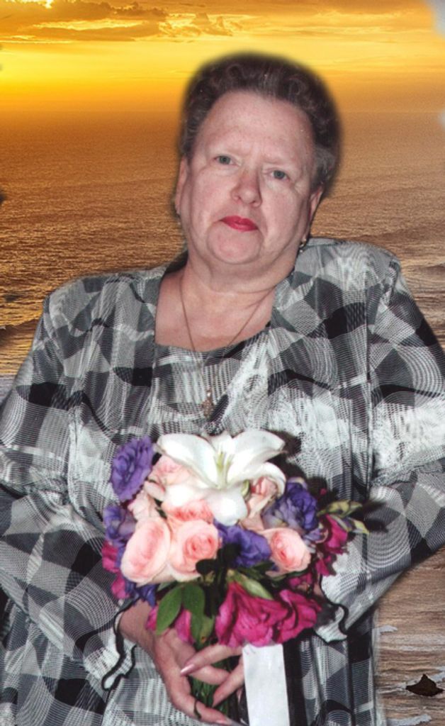 Virginia Moseley