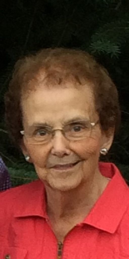 Patsy L. Kemnitz