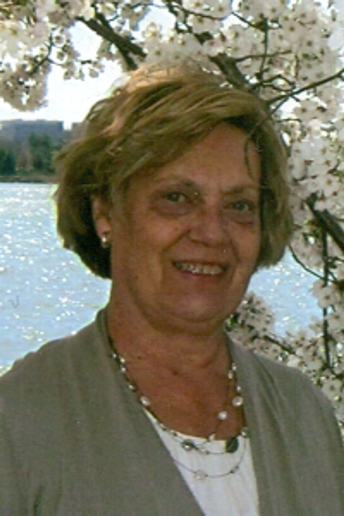 Nancie Leighton