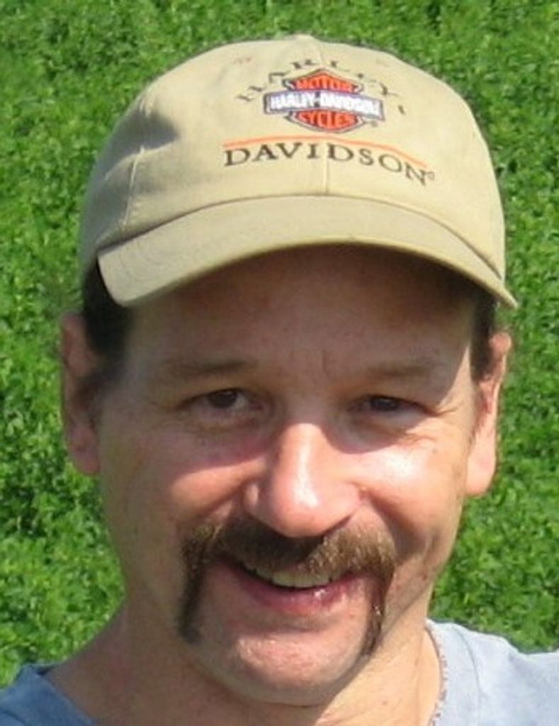 Jeffrey Coad Profile Photo