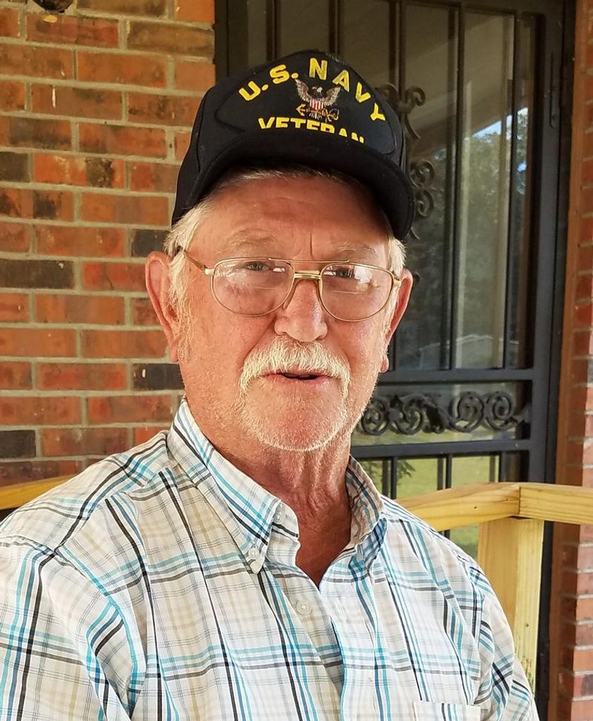 Reginald Rollins Profile Photo