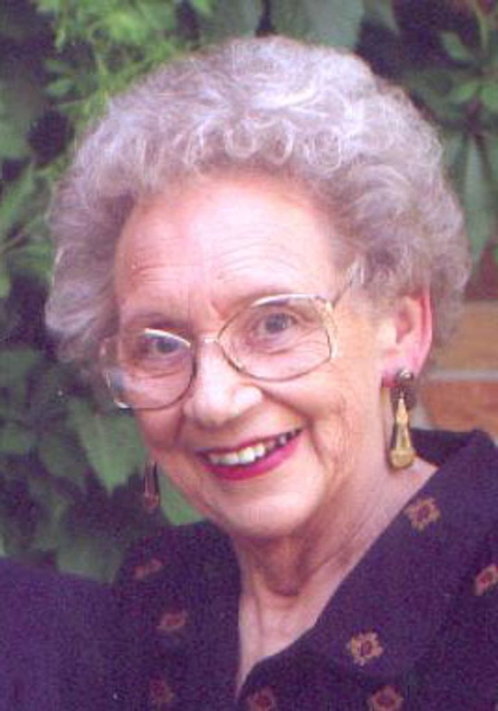 Shirley E. Freije