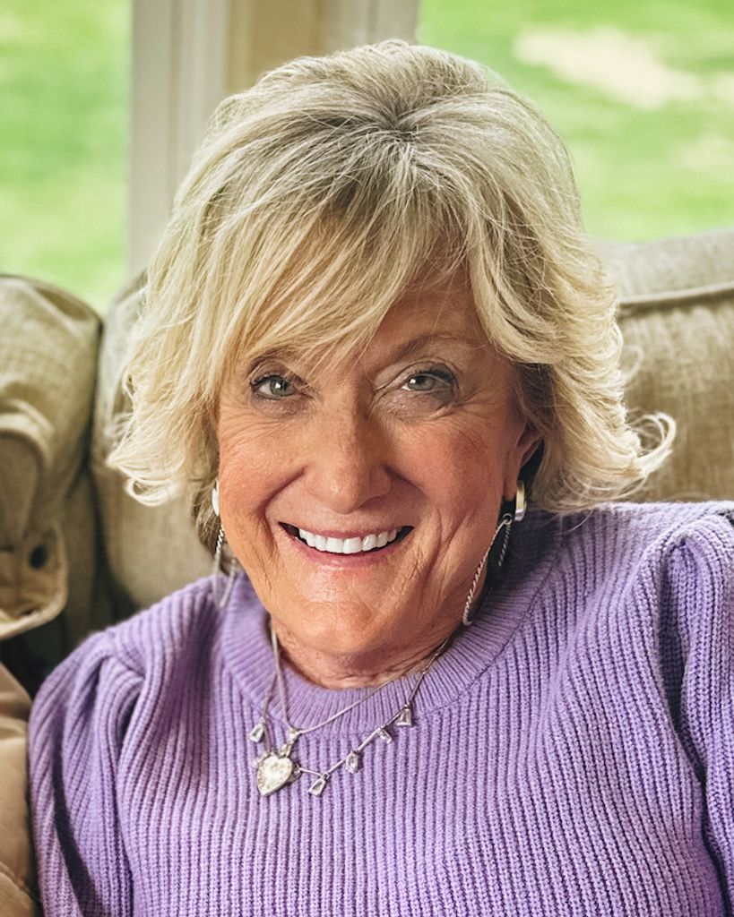 Patricia Jo Bramlett Profile Photo
