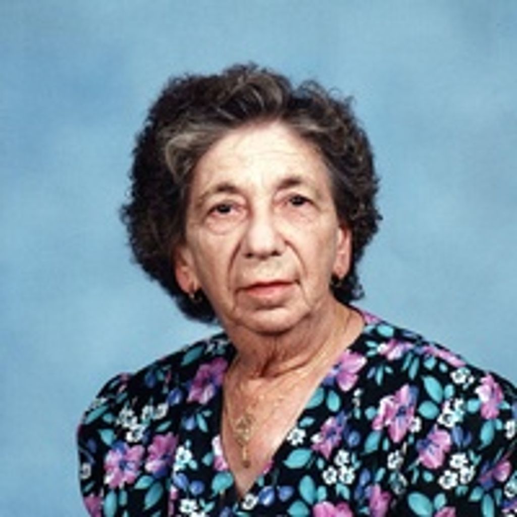 Alice Hilton