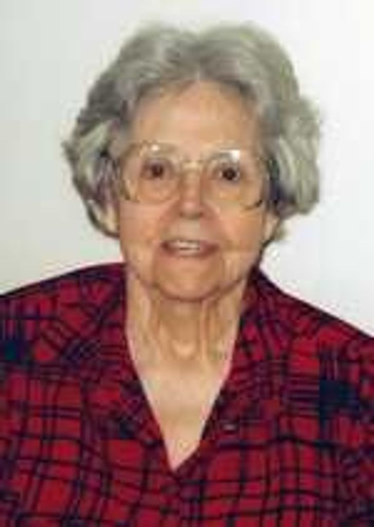 Gertrude  Bostic Lanier