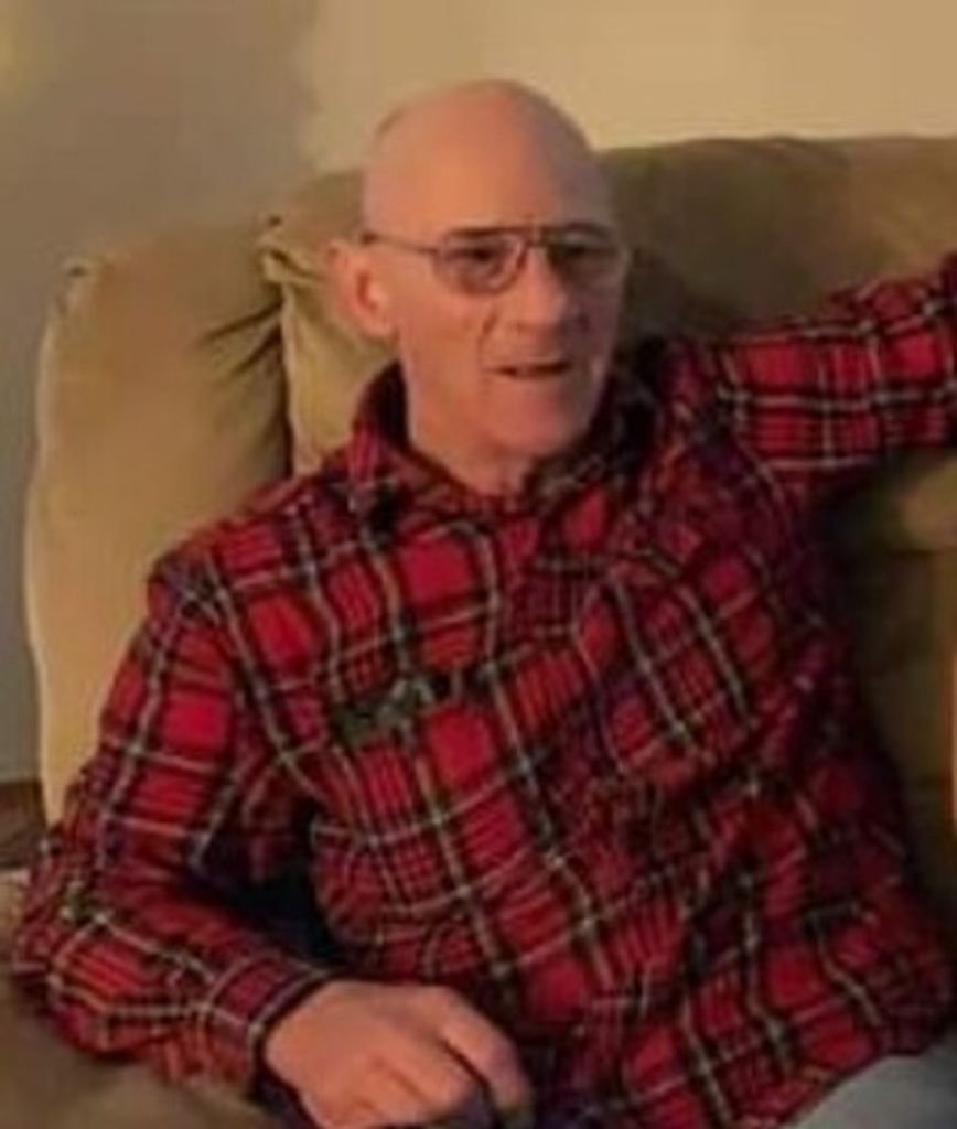 Brent Warren Matthews Profile Photo