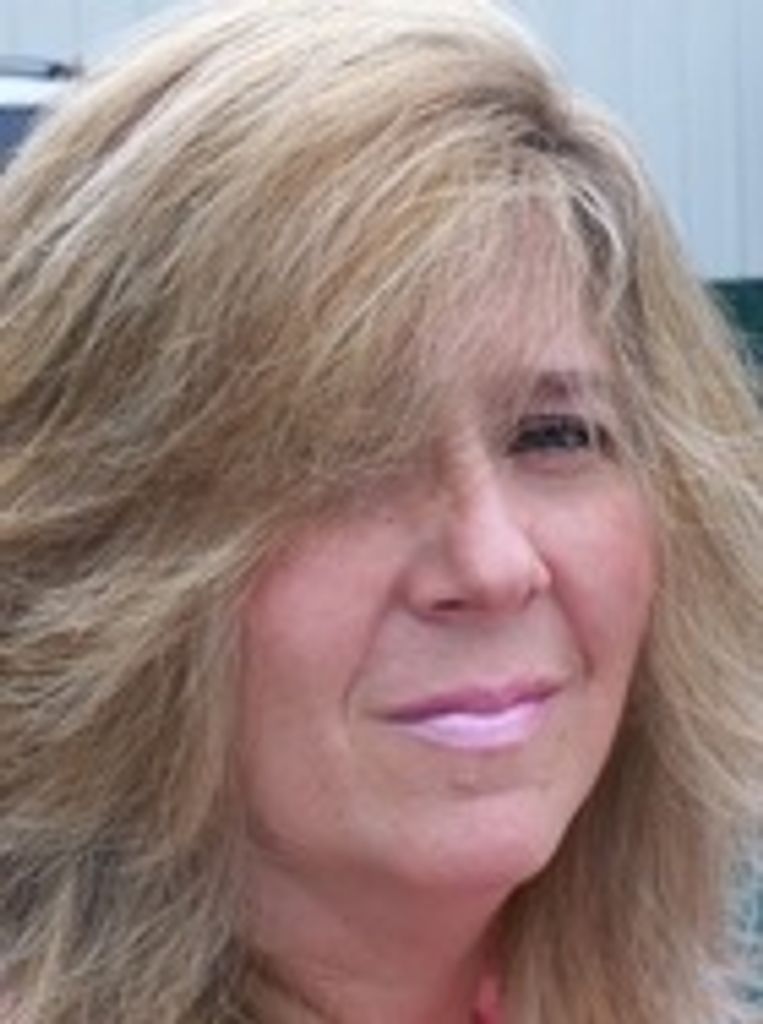 Gayle Martorano