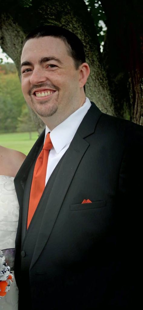 Eric Miller