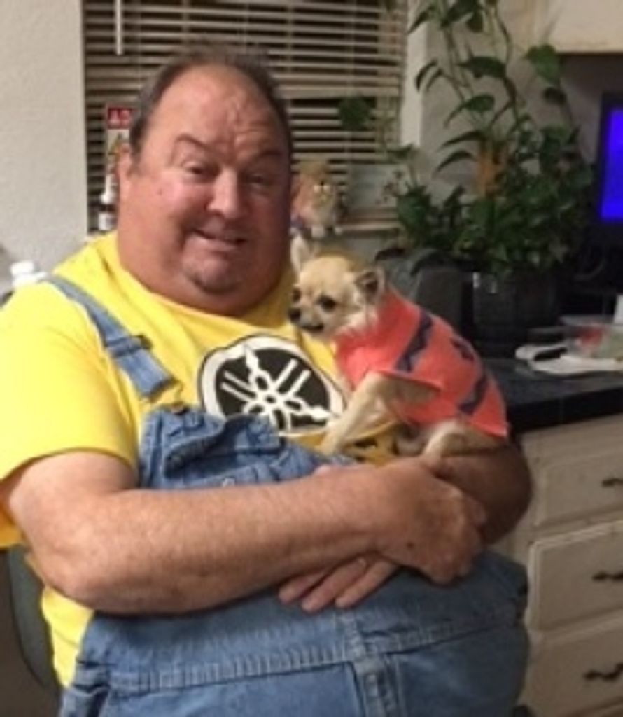 Roy Thompson Profile Photo