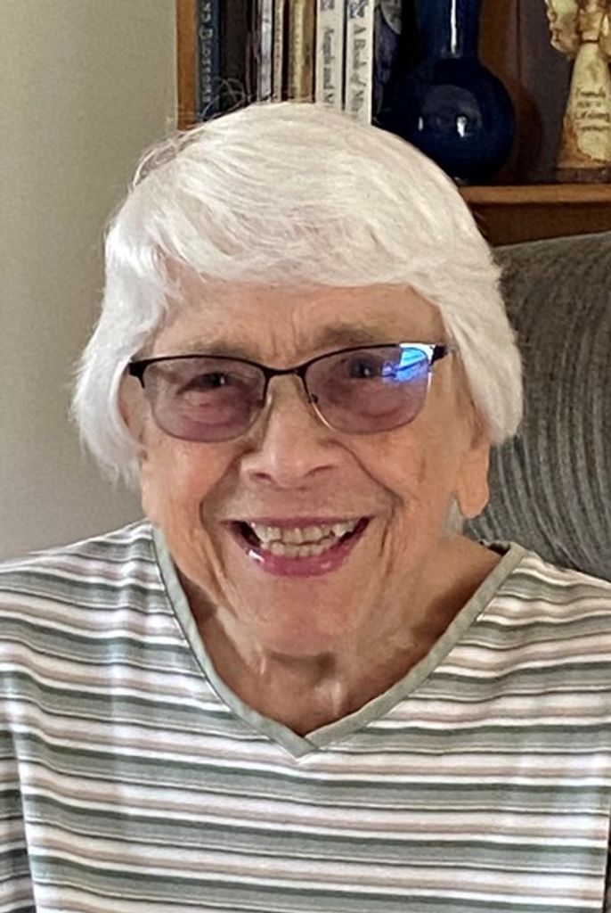 Evelyn Jeanette Lovejoy Profile Photo