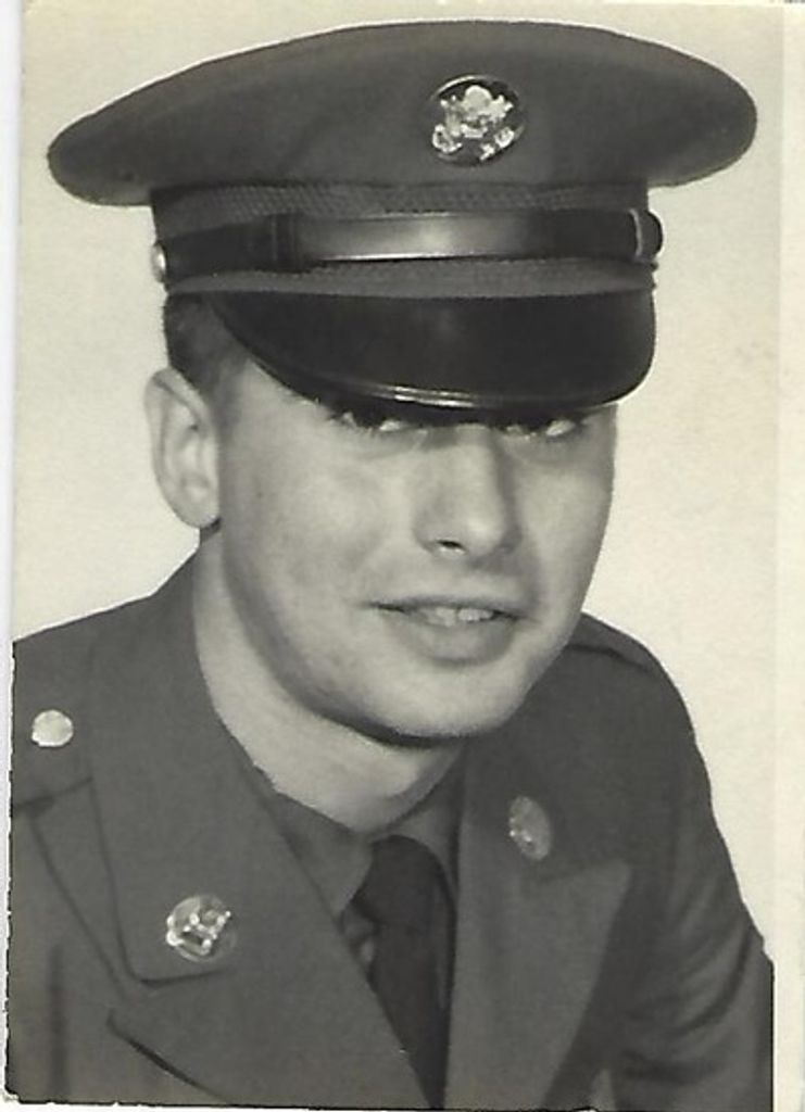 Edward Robert Miko Profile Photo
