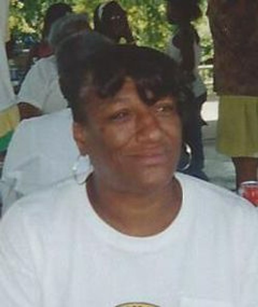 Cheryl Renee Summerhill