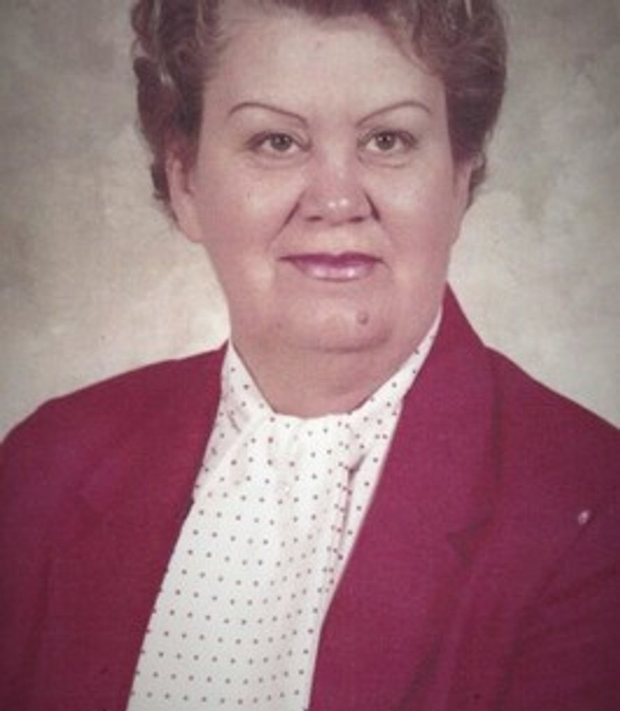 Ruby Whitley