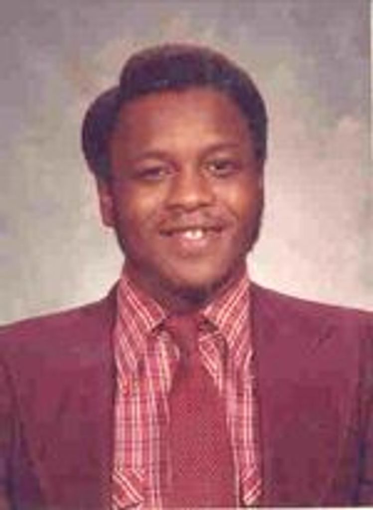 Adolphus Randall Profile Photo