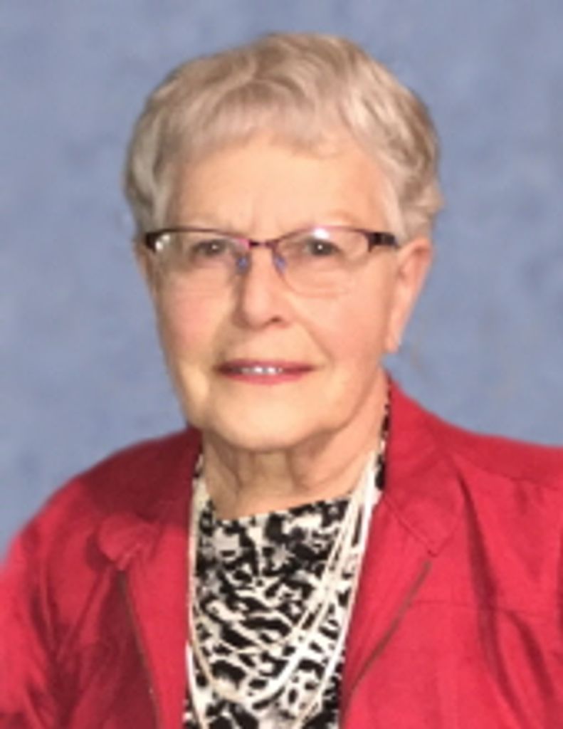 Joan Ruth Bregel Profile Photo
