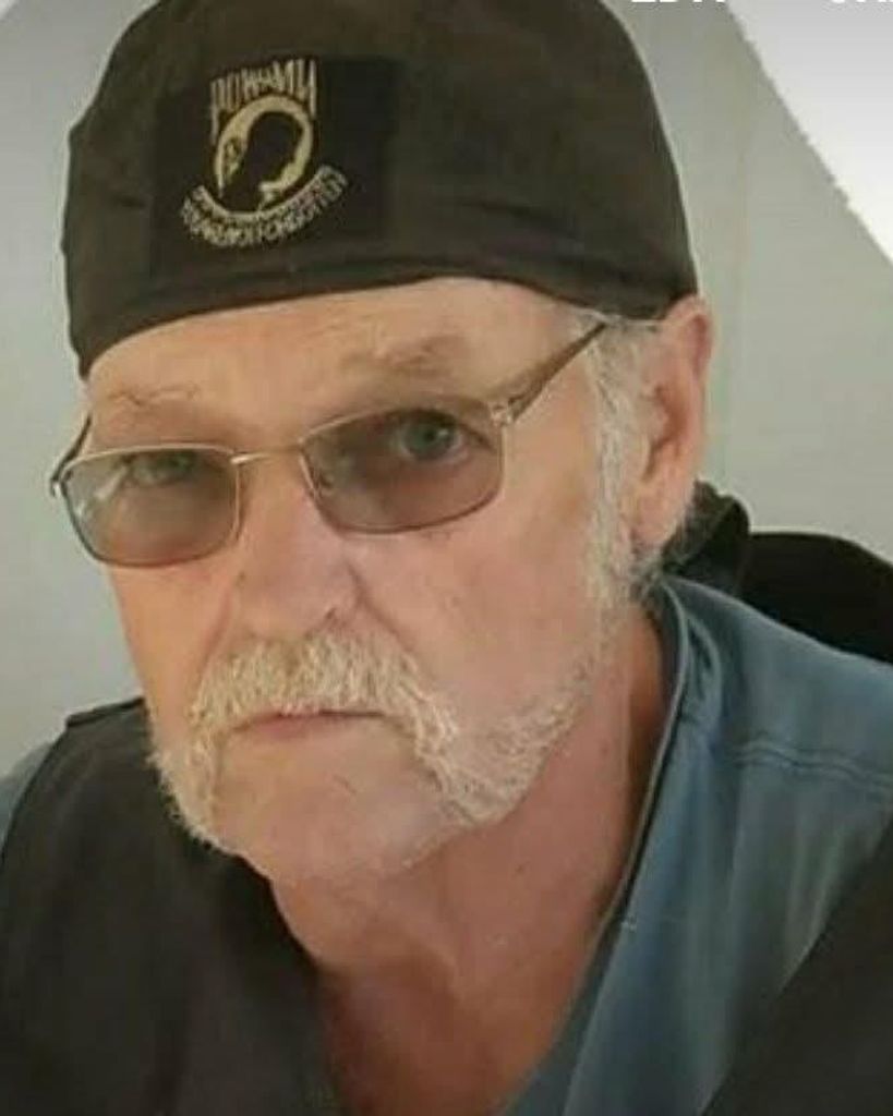 Michael Steven Gallimore Profile Photo