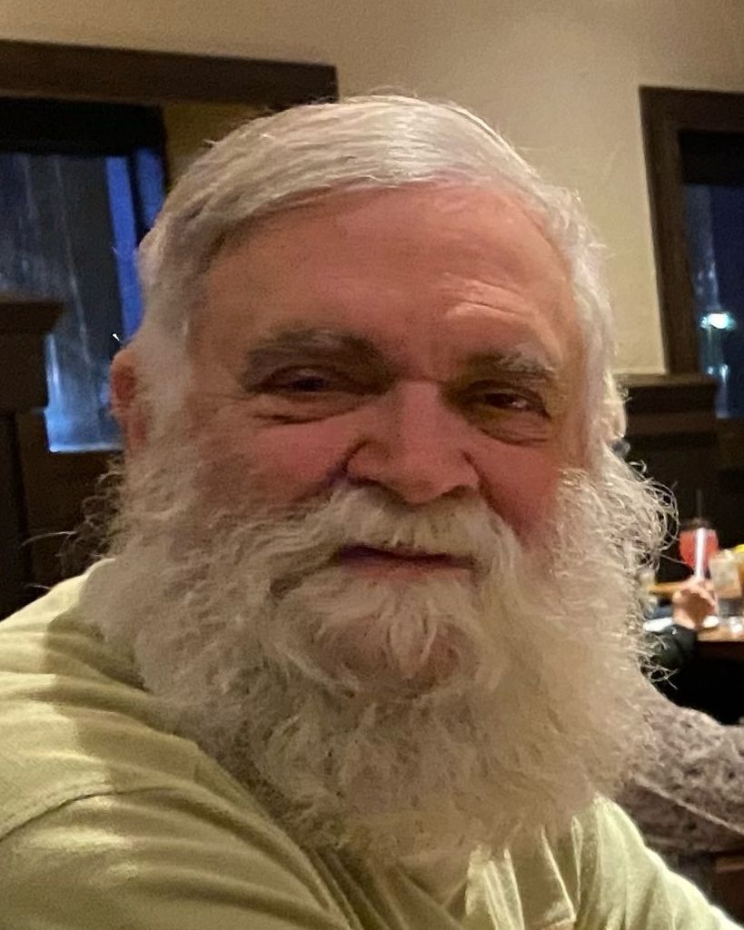 Bruce R Lewke, Sr.