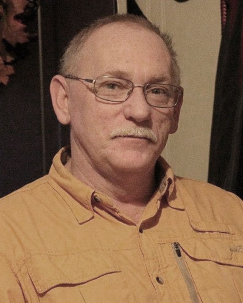 Mike Mansker