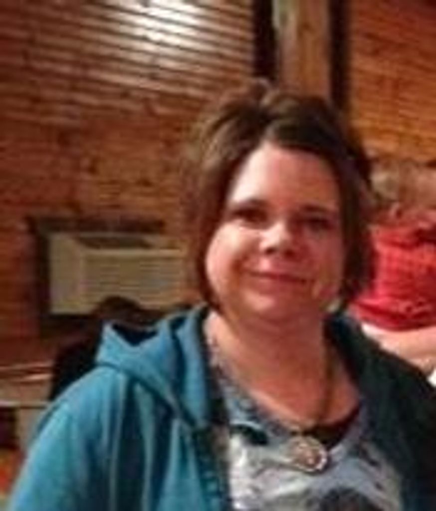 Sherry Lynn Robinson
