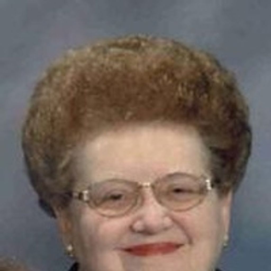 Arlene Joan Smigielski