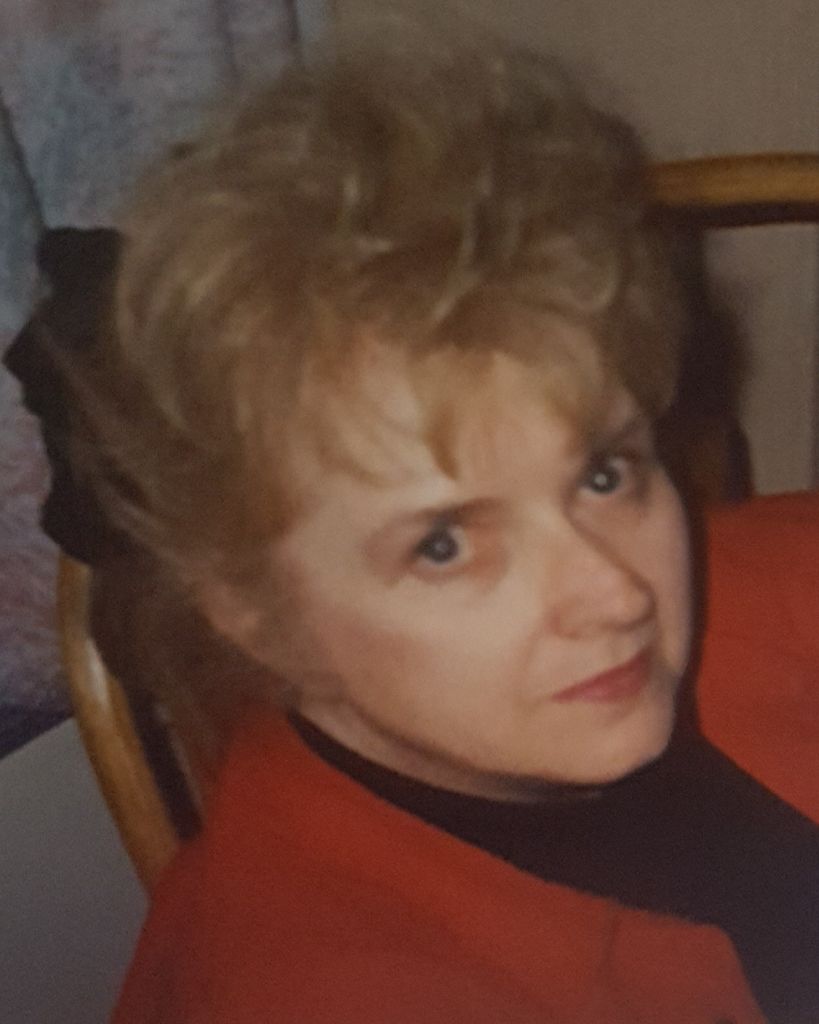 Janet Ann Ziniach