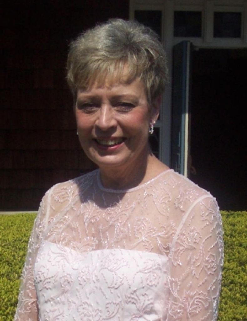 Sandra Anne Compisi