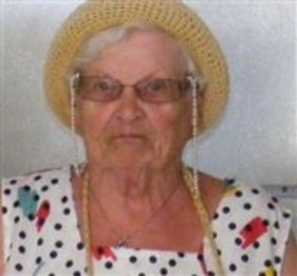 Louisa S. Lamontagne