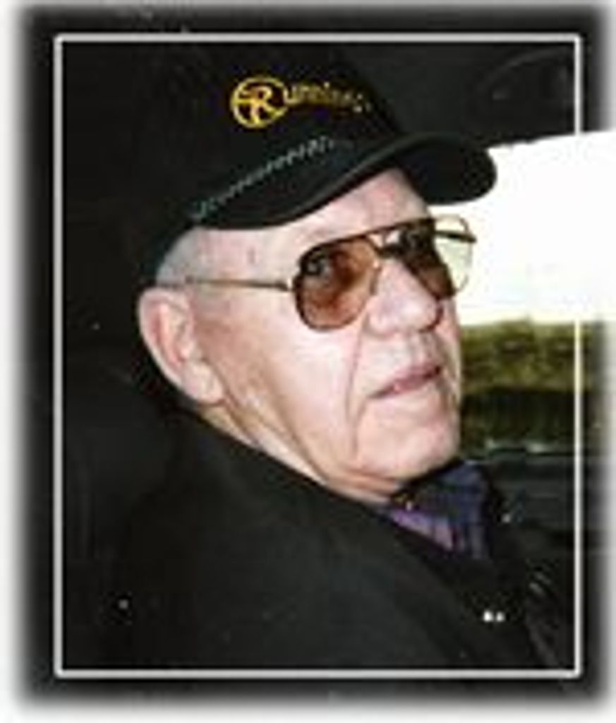 Walter A. Oberg