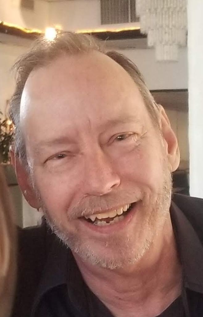 David F. Diedling