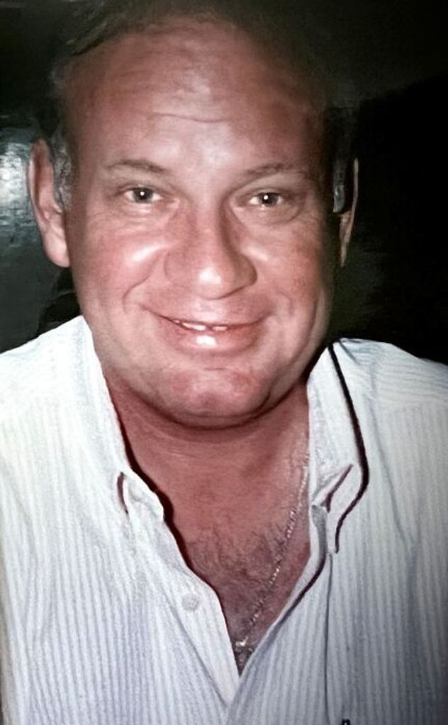 Anthony Gerald Dunleavy