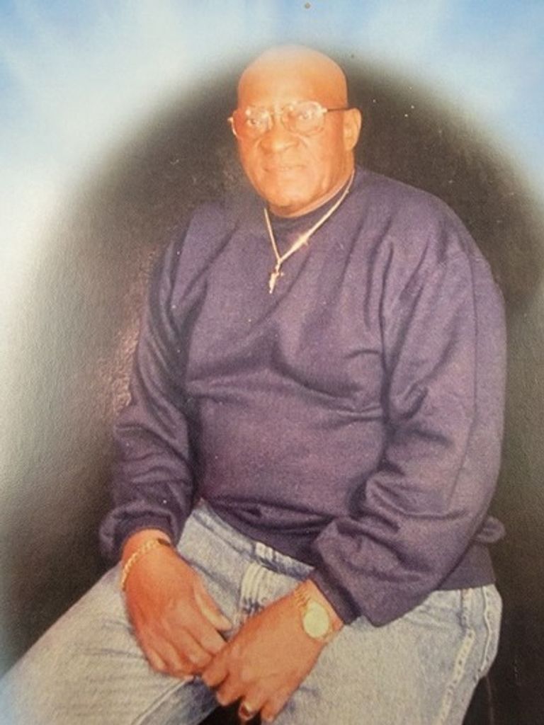 Frank Latham Profile Photo