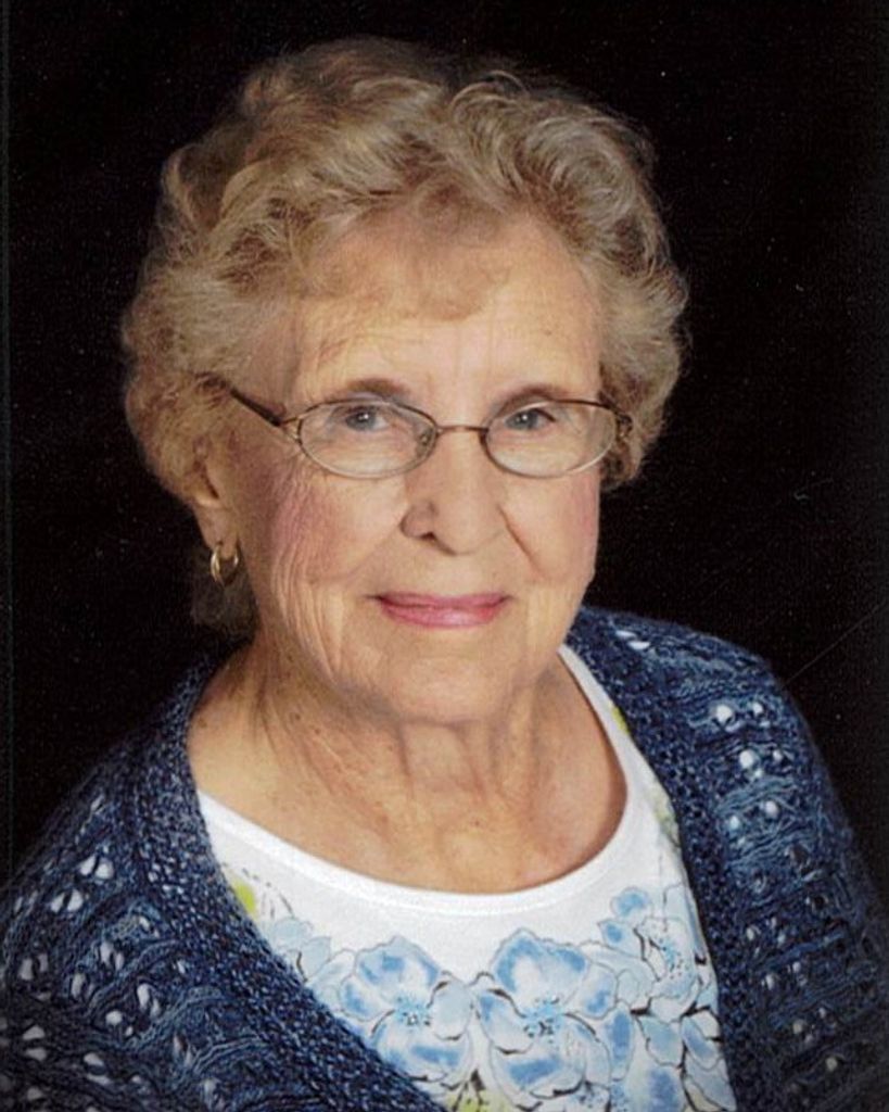 Florence M. Goff Profile Photo