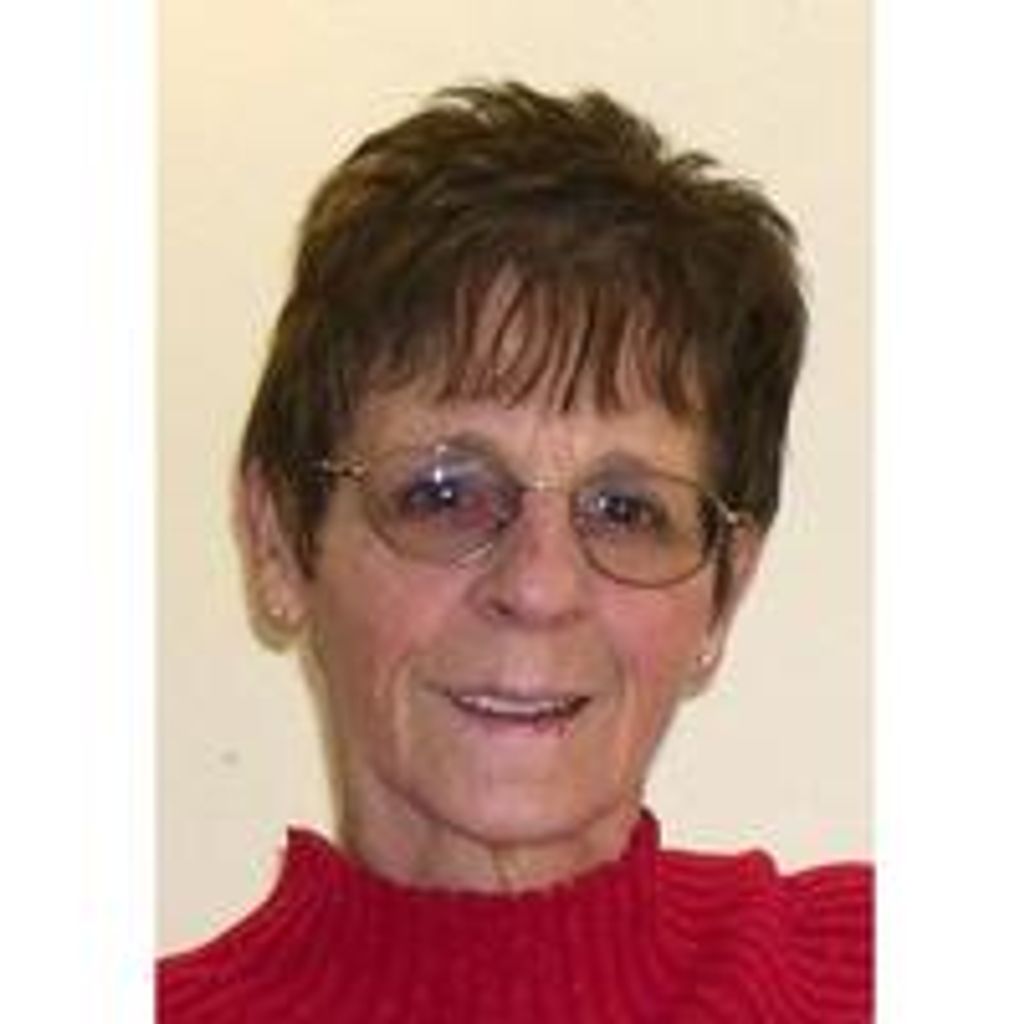 Paulette Hood