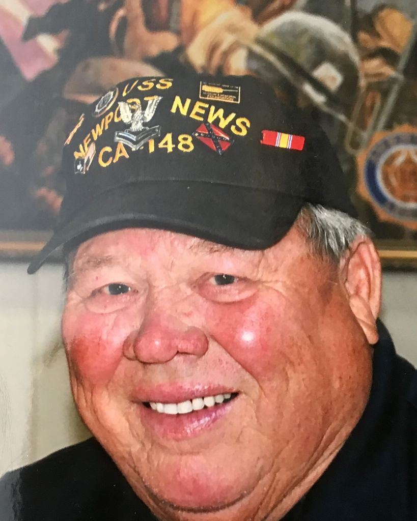 James "Sonny" Justice Profile Photo