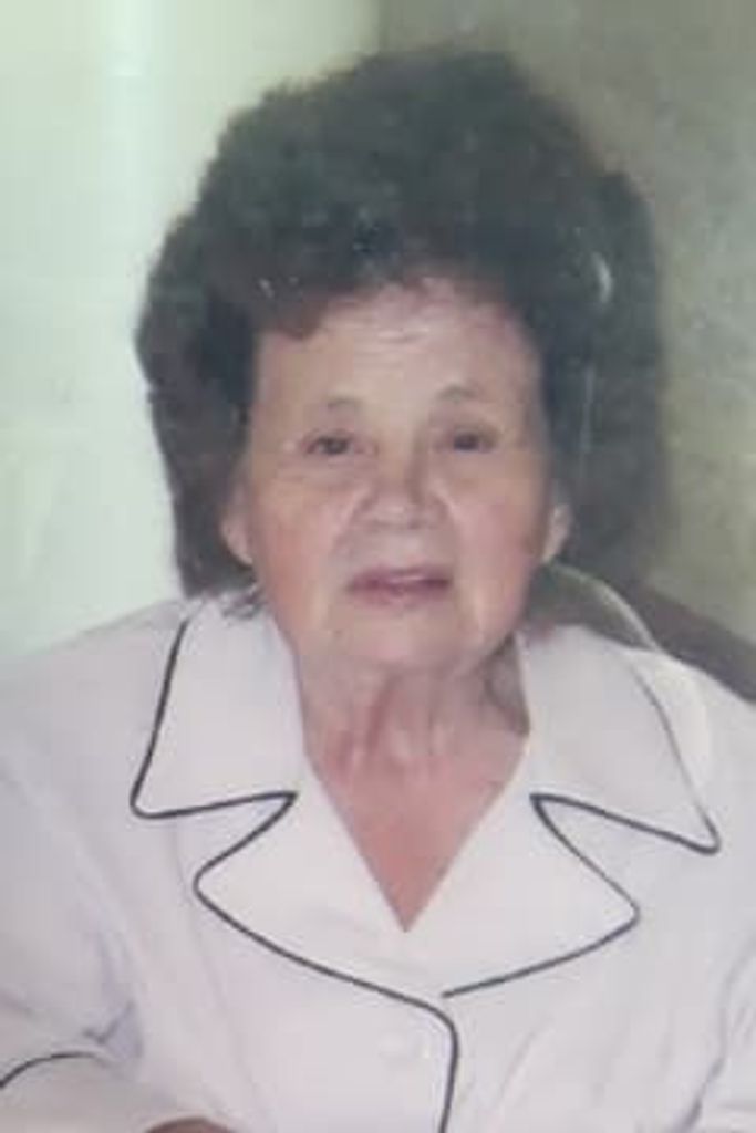 Delores Opal Zenor