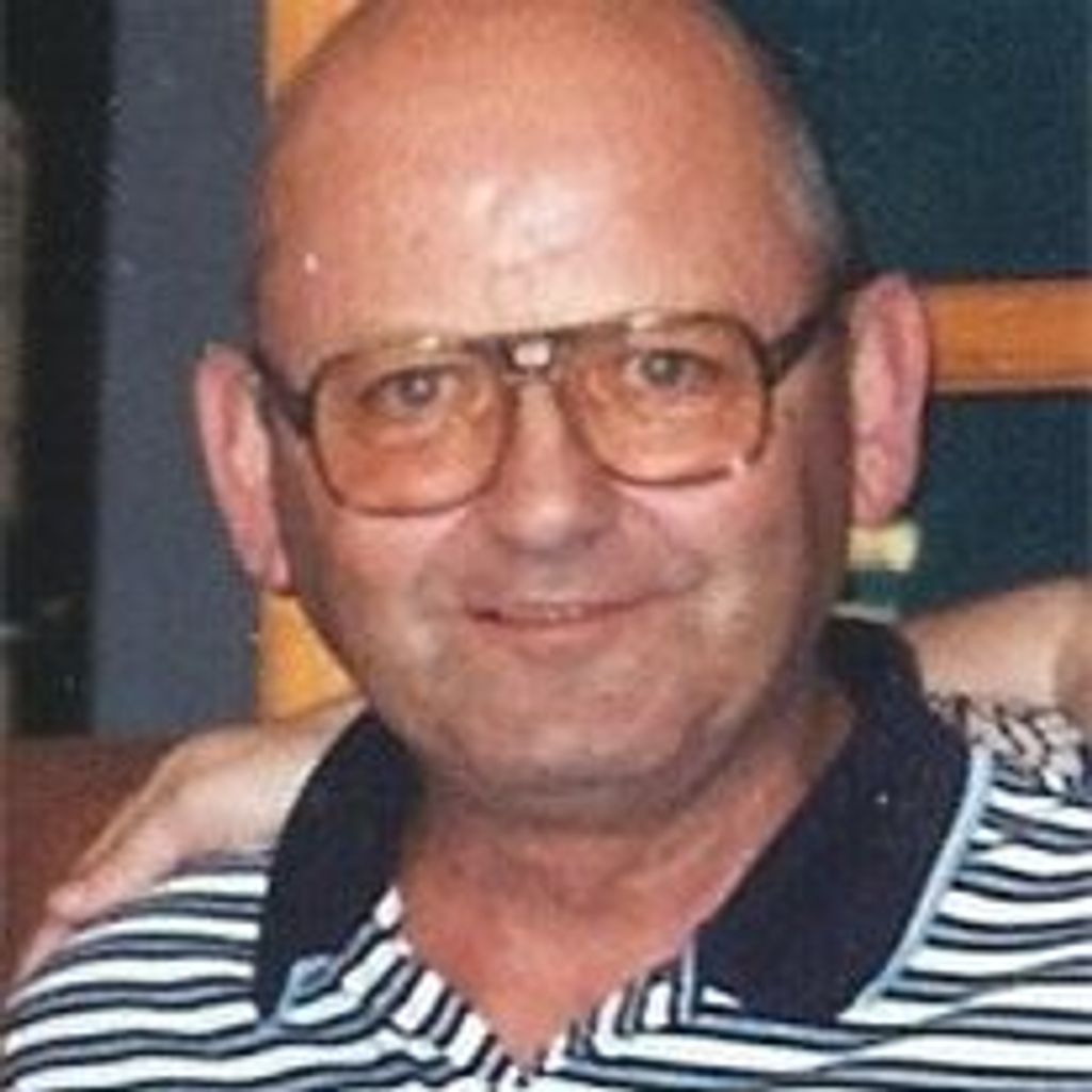 Allan D. Bartlett