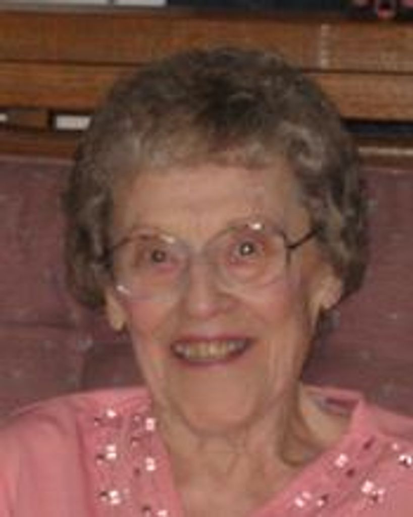 Irene A. Lickenbrock