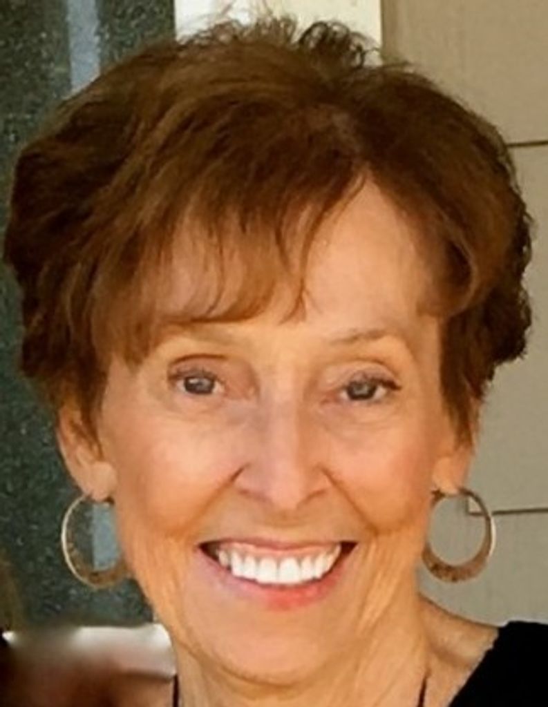 Judith Berringer