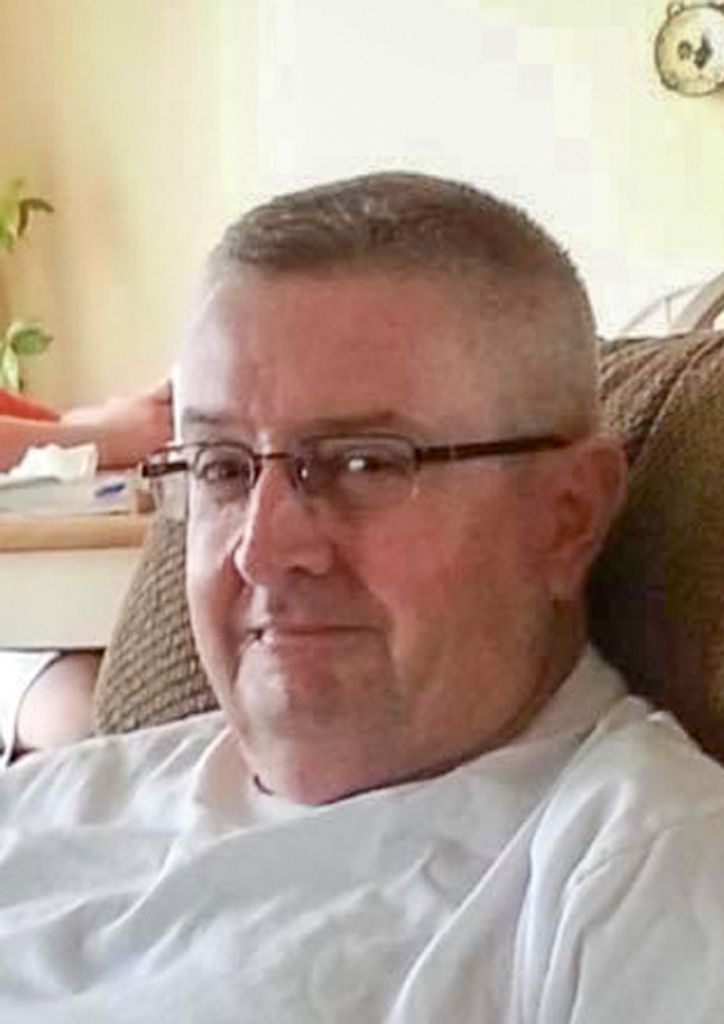 Robert Dwain Smith Profile Photo