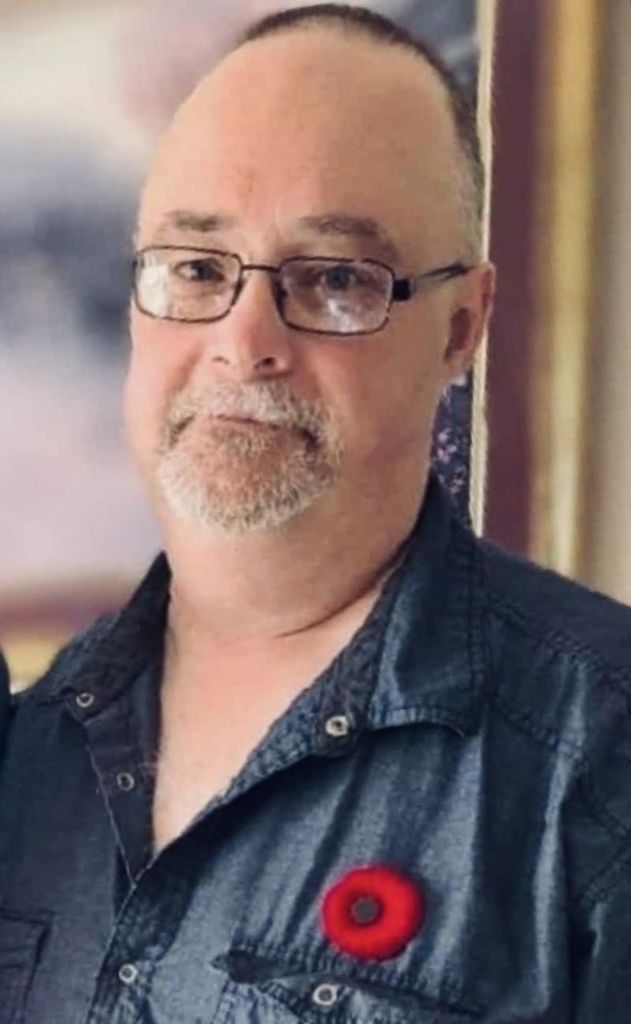 Stephen Thomas Lane Profile Photo